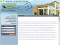 http://www.azingatlanok.com ismertető oldala